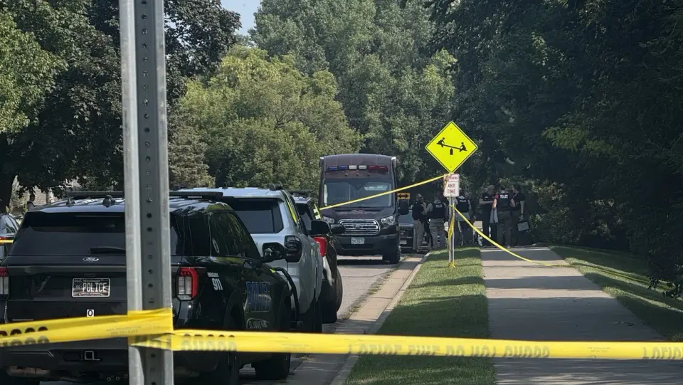 Hopkins daycare tragedy: husband murders wife and daughter, then shoots himself