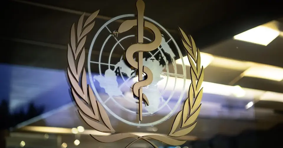 WHO Declares Global Health Emergency Over Ebola Outbreak in DR Congo