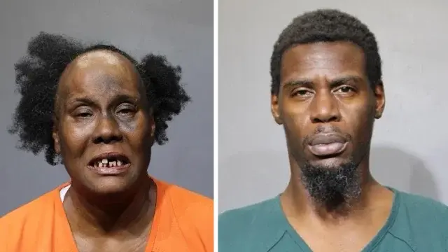 Florida AG charges two women with six years of child abuse in semi-truck