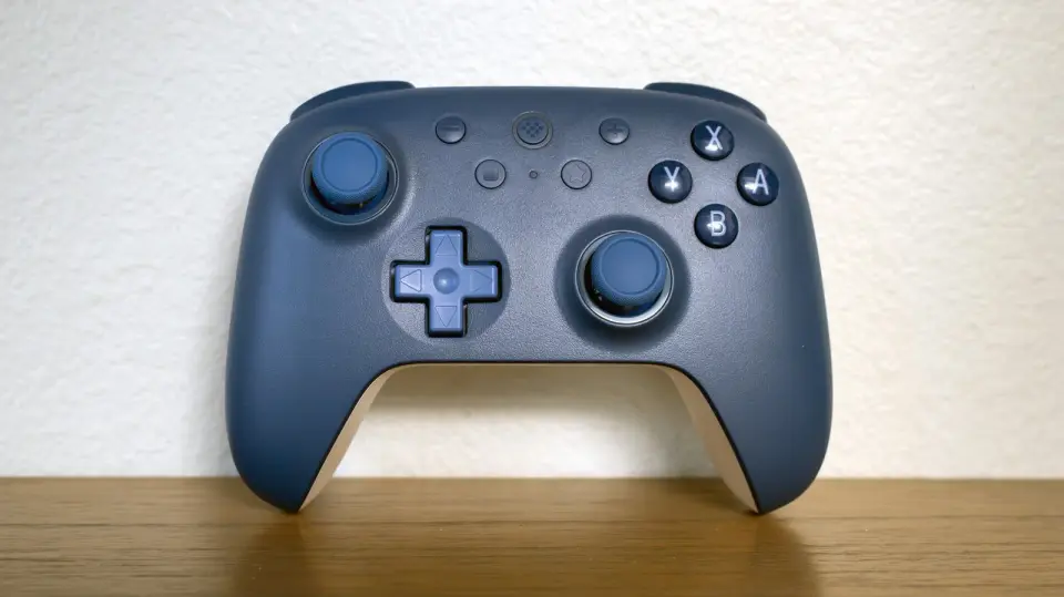 8BitDo’s $30 Ultimate 2C and $40 Ultimate 3C+ redefine budget Switch 2 controller value