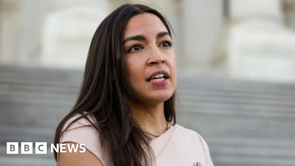 AOC Opens Up About Egg Freezing and Possible 2028 Run