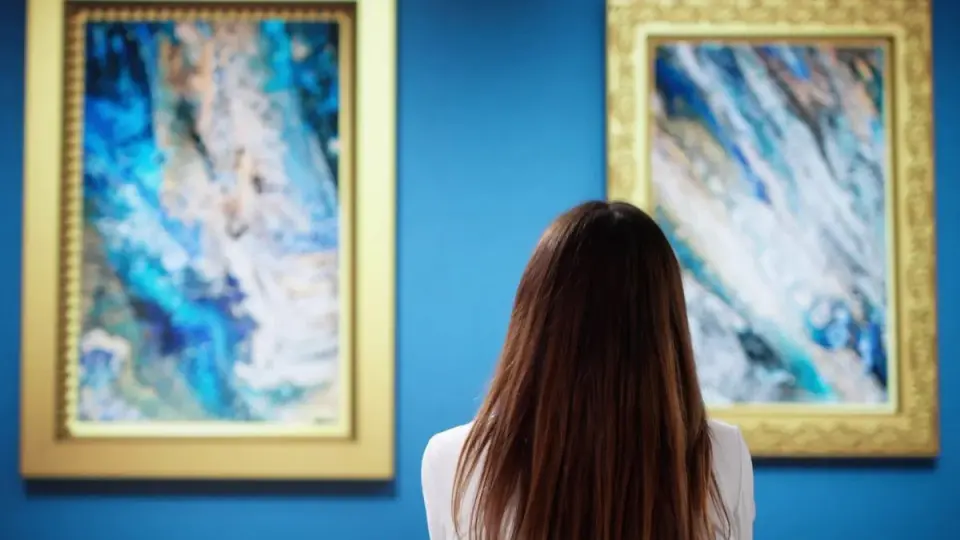 Artful aging: regular arts engagement may slow biological clocks