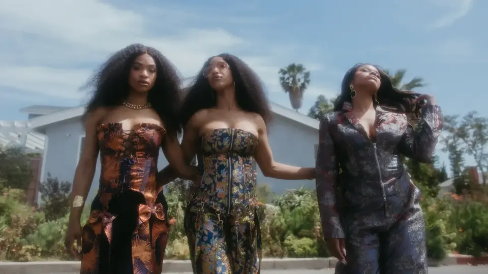 Womack Sisters Break Through with Self-Titled Soul Debut