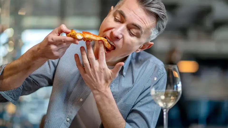 BODi CEO Carl Daikeler Loses 15 Pounds by Structuring Breakfast and Lunch While Keeping Dinner Flexible