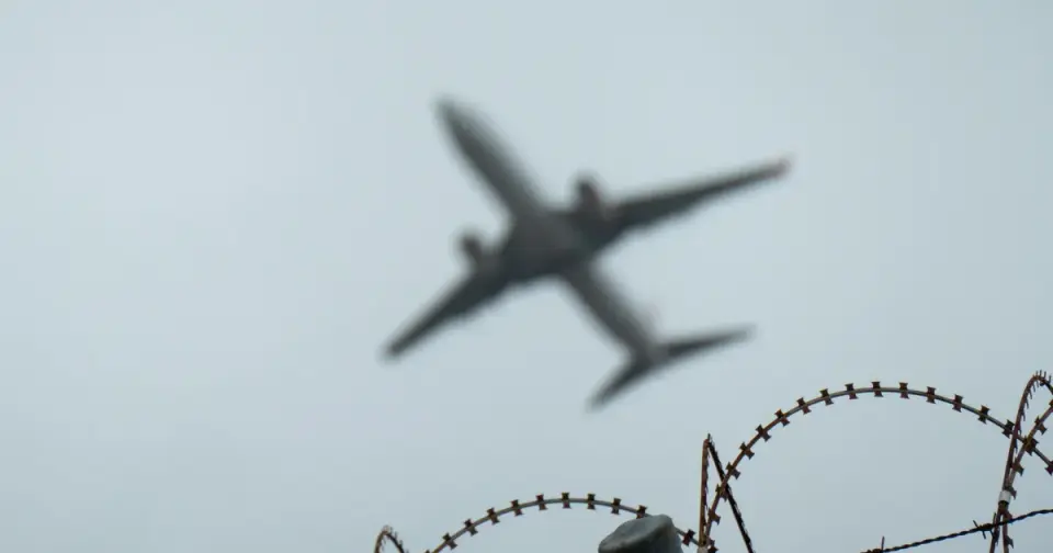 Deportation to Congo tests U.S. third-country policy