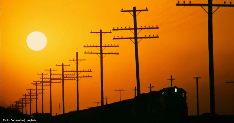New Analysis Finds AI Data Centers Do Not Drive Higher Electricity Rates