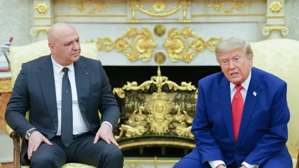 Trump signals imminent U.S. strikes on Iran's deep underground site
