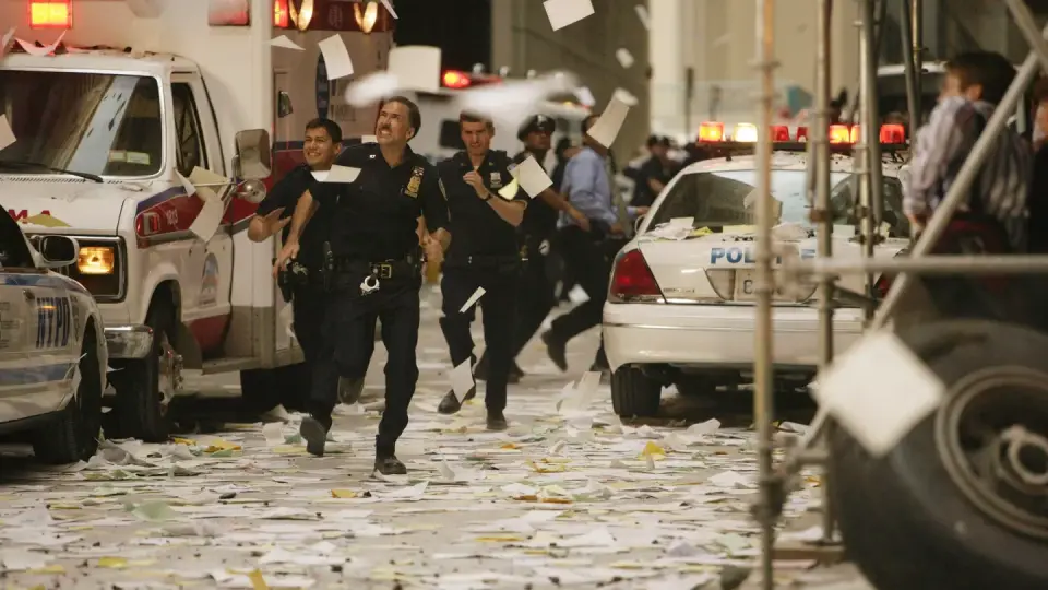 25 Years Later, Critics Debate Which Films Best Capture the 9/11 Trauma