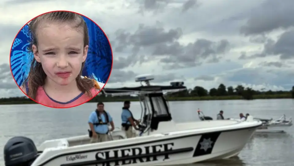 Body of Nonverbal 5-Year-Old Saylor Hayes Recovered in Pawleys Island Waters