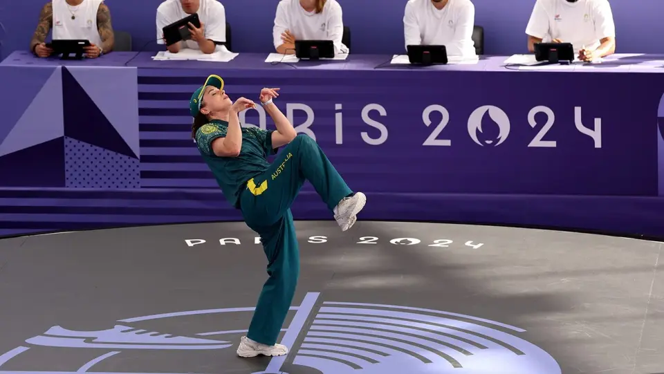 Netflix's 'Untold Raygun' Reframes Olympic Controversy as Personal Triumph