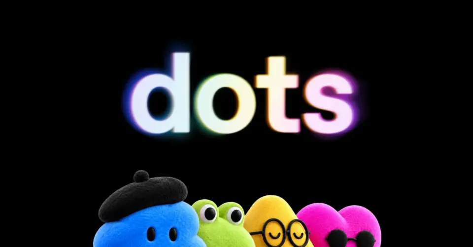 OpenAI Unveils 'Dots' Agents to Challenge Meta's Muse in the AI Assistant Race