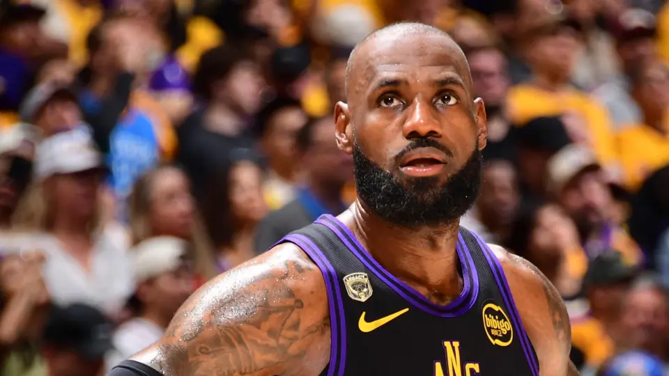 LeBron's Lakers Chapter: A Late-Career Hall-of-Fame Run