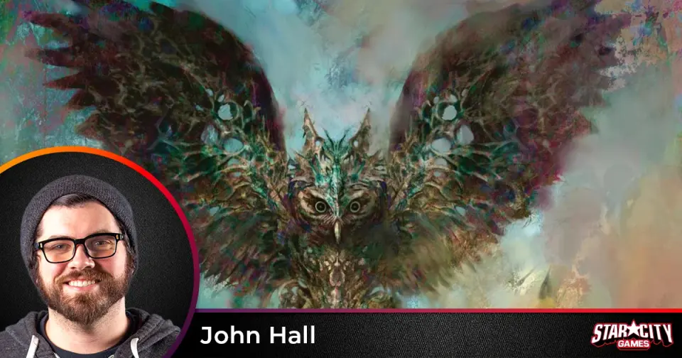 Magic and MSCHF Tease The Zeta Set: A Surreal MTG Reprint Drop