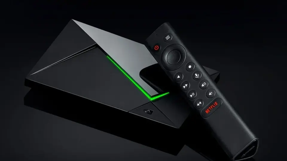Nvidia Discontinues Base Shield TV, Raises Pro Price to $300 Amid Memory Crisis