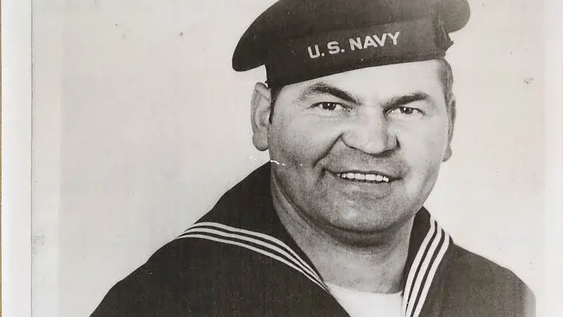 FBI Identifies 1965 Oregon Fisherman Victim via DNA Match
