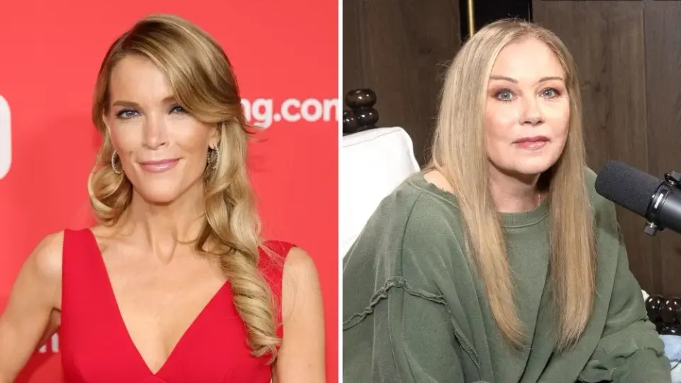 Applegate's MS Misdiagnosis Sparks Outrage as Kelly Faces Backlash for Mocking Actress