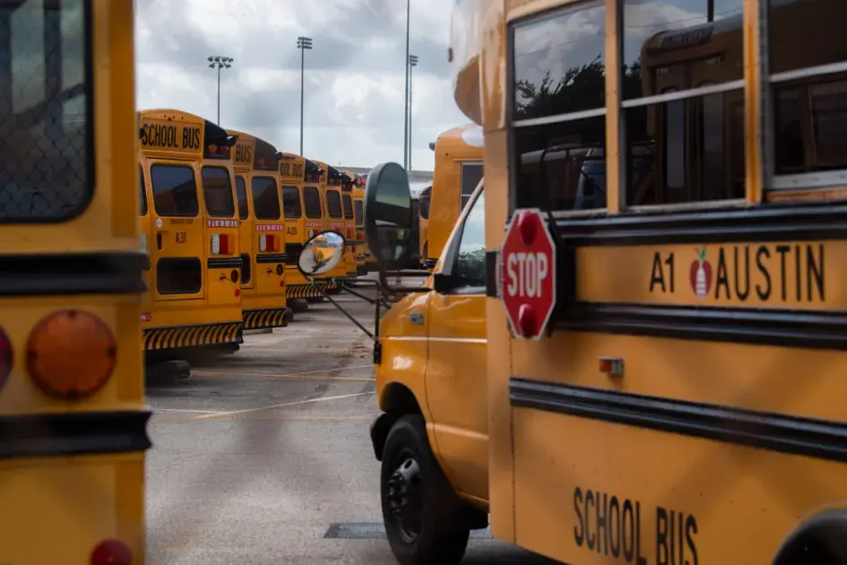 Midland lawsuit reignites Texas' Robin Hood school funding debate