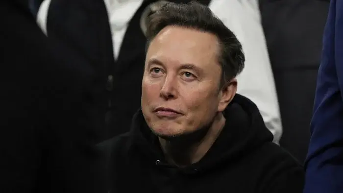 SpaceX targets up to a quarter of its $75bn IPO for retail investors