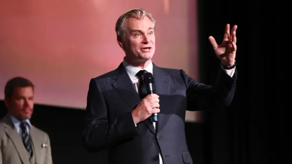 Nolan Signals a Multi-Year Gap Before Next Film After Odyssey