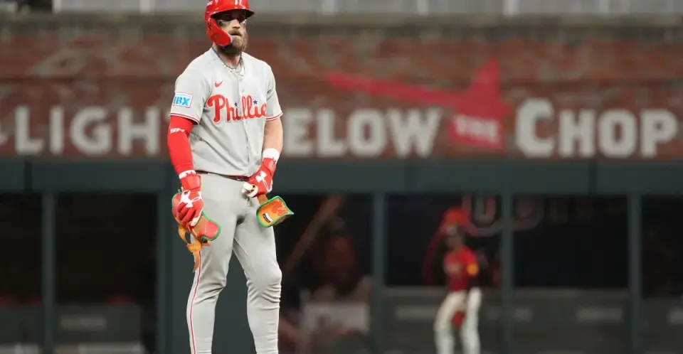 Phillies Exit 2026 Playoffs, Igniting Calls for Dombrowski and Mattingly to Be Replaced