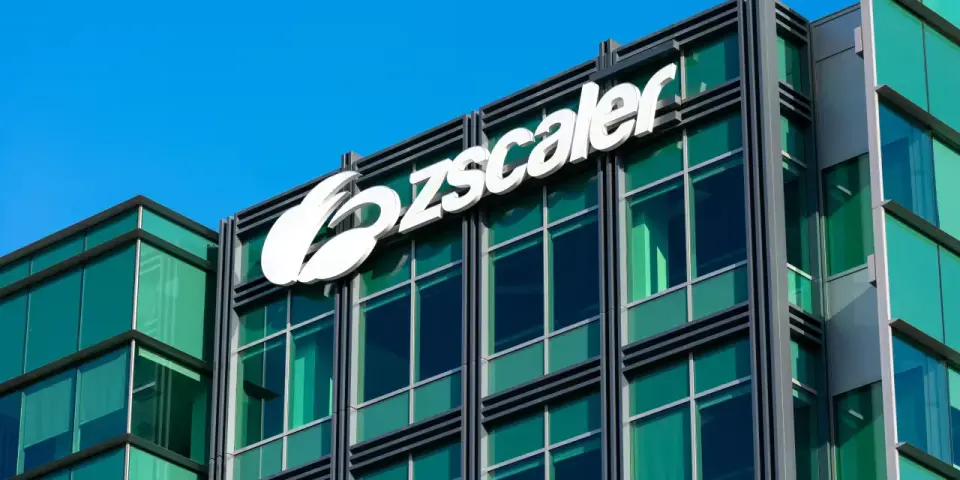 Zscaler cuts 3% of staff to fund AI sales push despite earnings beat