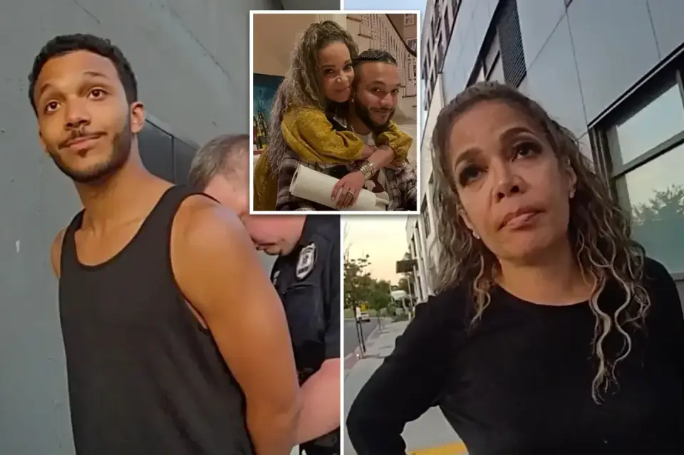 Sunny Hostin’s Intervention in Metro-North Trespass Incident