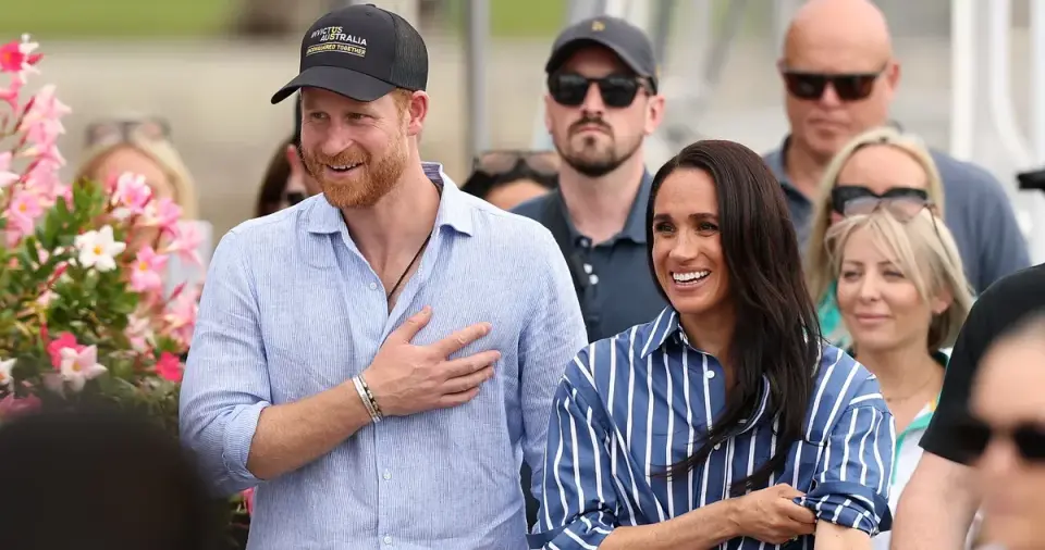 Sussexes Eye UK Return for Extended Stay, Fueling Security Debate