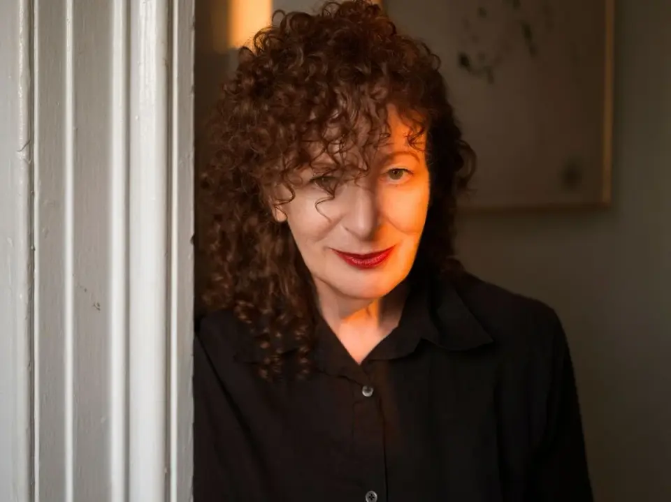 Nan Goldin Brings a Landmark London Solo Show to the Hayward