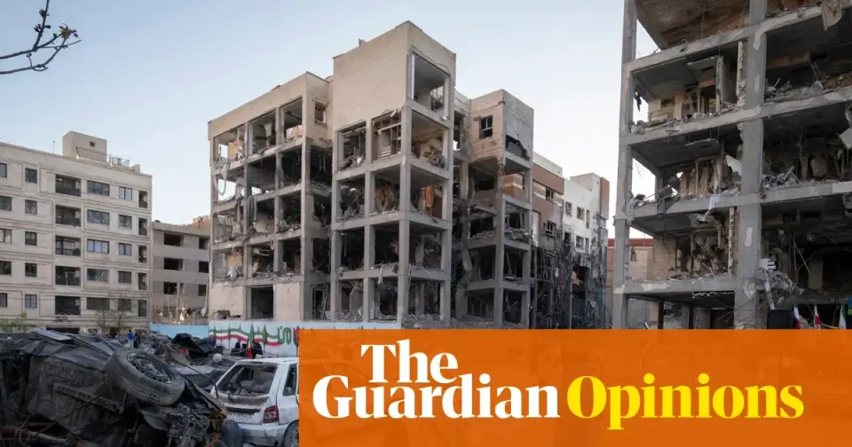 Trump’s Iran gamble devolves into war threats and a fragile ceasefire