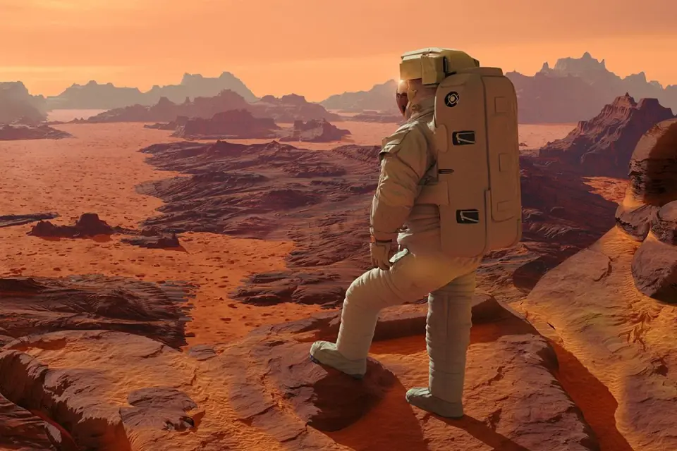 Mars as a Living Laboratory: Science‑First Missions to Seek Life