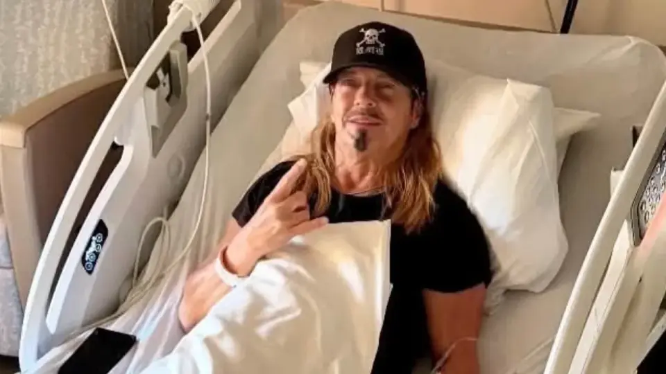 Bret Michaels Halts 2026 Tour to Focus on Recovery After Surgeries