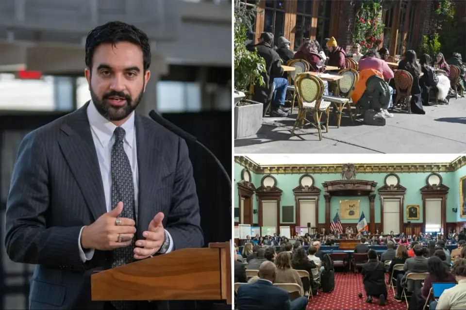 NYC Ballot Fight: Critics Call Mamdani’s Ad Blitz Illegal; Supporters Cite Bureaucratic Gridlock