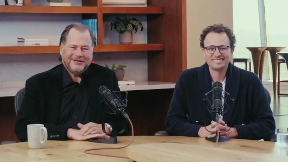 Salesforce and Anthropic Launch Claudeforce to Defend Against AI Disruption