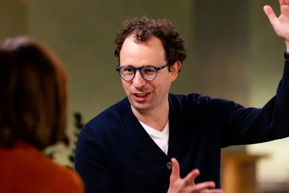 Anthropic's IPO Ambitions Clashed with a New 'Mission Over Money' Interview Test