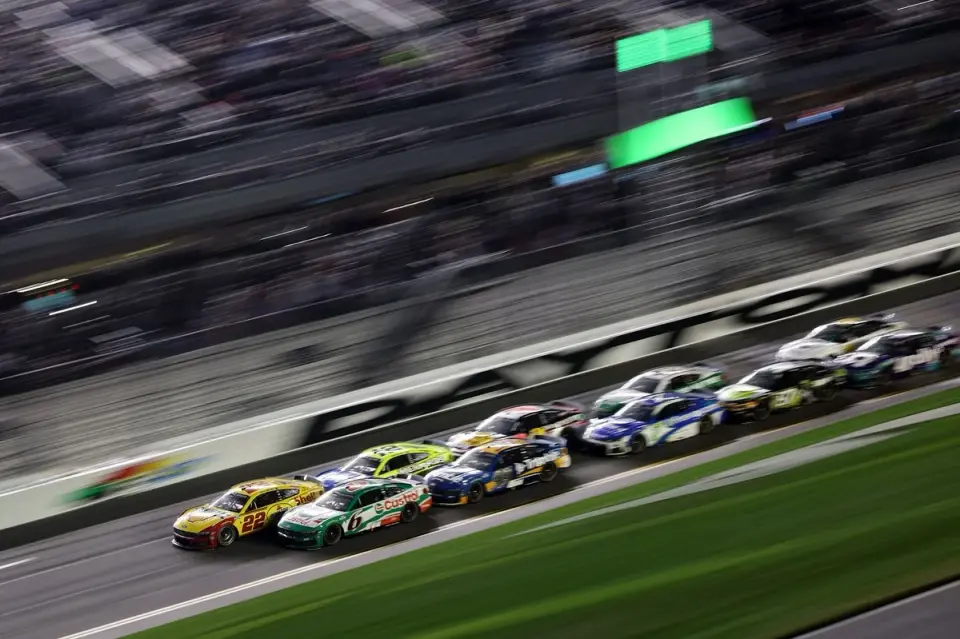 NASCAR’s Daytona package overhaul leaves teams without data for Chase-deciding race