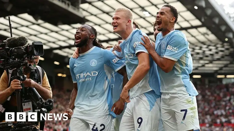 Burnham warns of Manchester fallout if City owners exit after guilty verdict