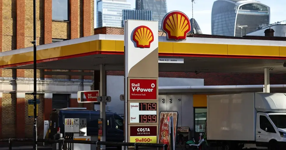 US Pressures Europe for Diesel Reserves Amid Export Ban Threat