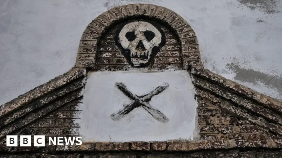 Ghana's Reparations Push Faces Global Resistance and Internal Criticism