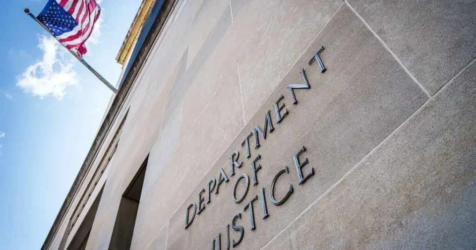 Judge refuses TRO on Trump's anti-weaponization fund, cautions DOJ against bluffing