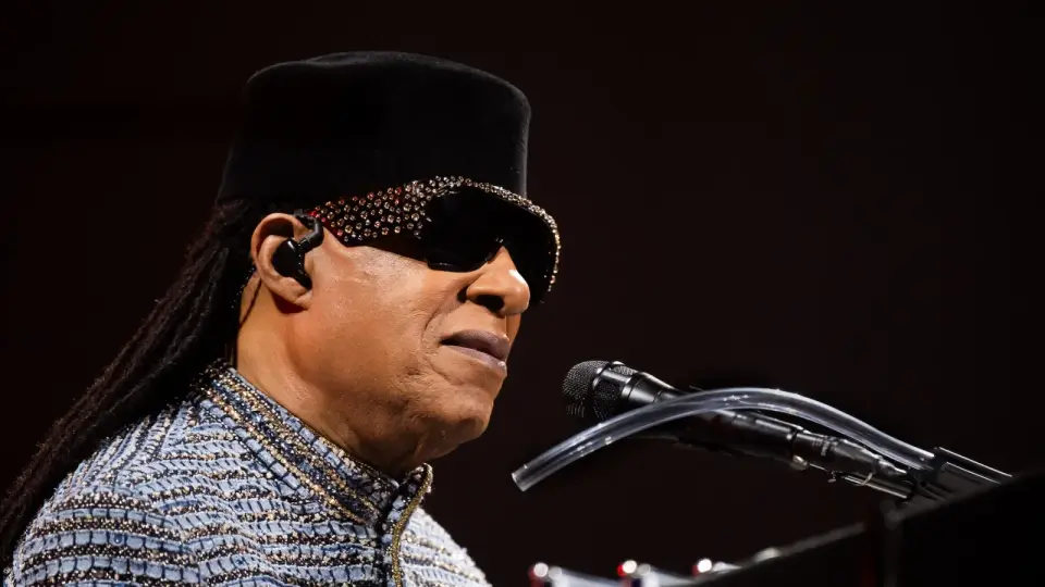 Stevie Wonder Sues to Evict Ex-Fiancée After 38-Year Dispute Over Rent-Free Housing