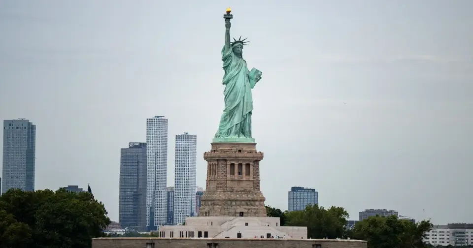 Captain Arrested After NY Harbor Boat Capsizes, Killing Woman and Baby