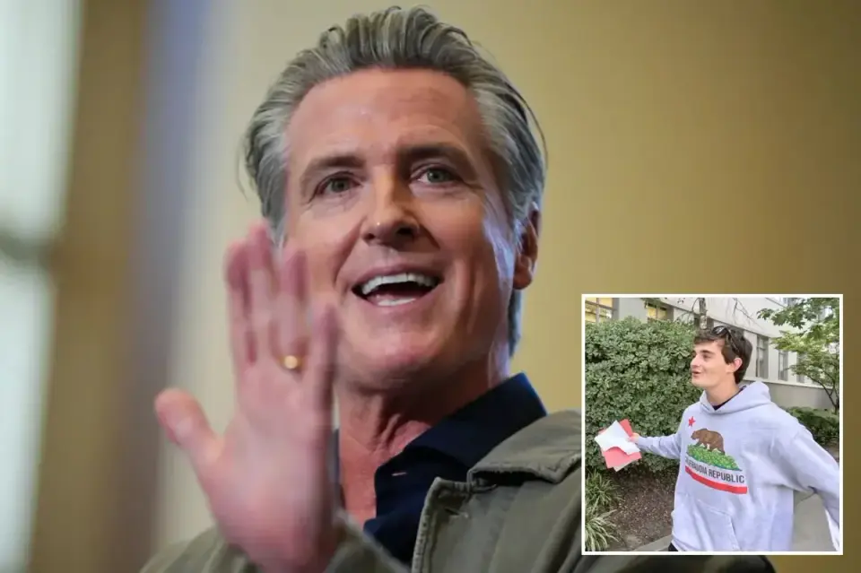 Newsom signs AB 2624, expanding address privacy protections for immigrant aid workers
