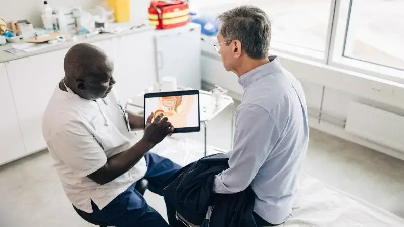 Testicle Health 101: Key Facts From a Urologist