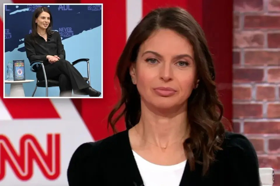 CNN Anchor Bianna Golodryga Departs Network After Nine Years