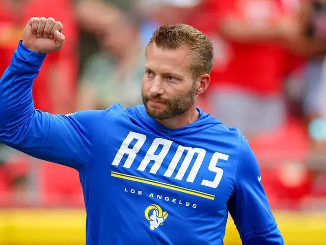 McVay baffled by NFL players returning to NCAA for extra year