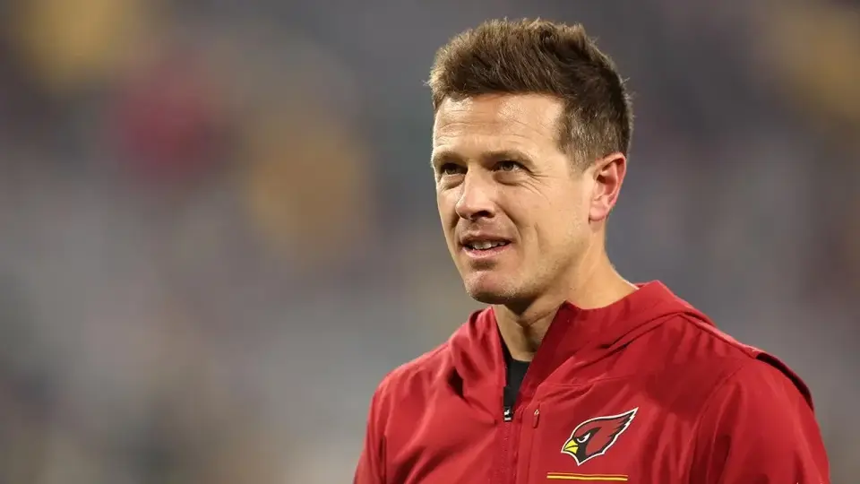 Cardinals Coach Defends Marvin Harrison Jr. as Trade Rumors Swirl Over 2026 Slump
