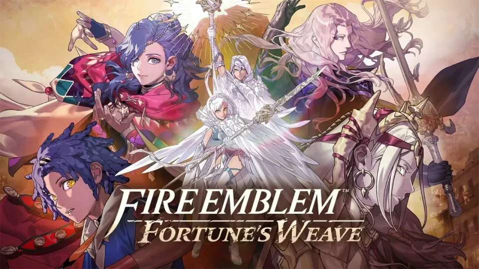 Digital Foundry reveals Fire Emblem: Fortune's Weave runs at 720p docked with DLSS on Switch 2