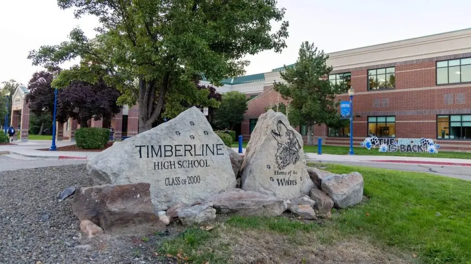 Boise Police Probe Timberline High Chat Allegations After Viral Petition