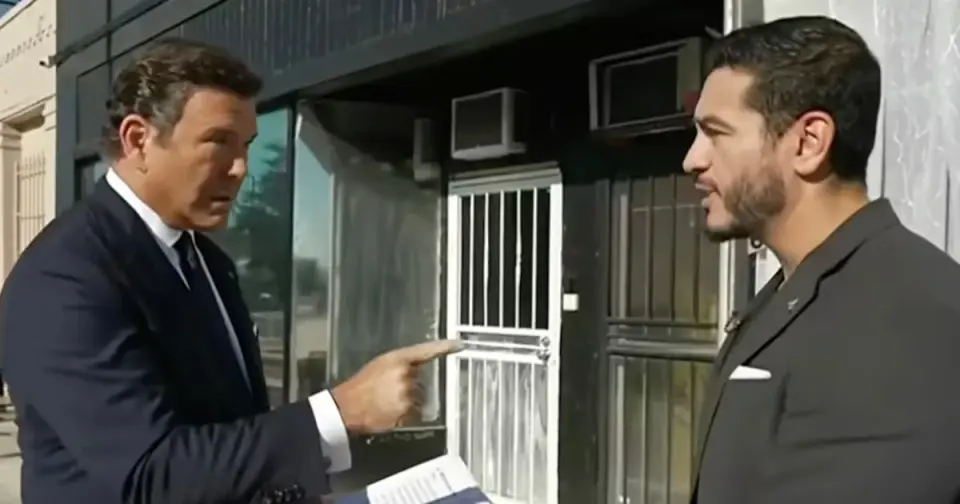 El-Sayed Confronts Fox Host Over Muslim Brotherhood Allegations in Heated Michigan Debate