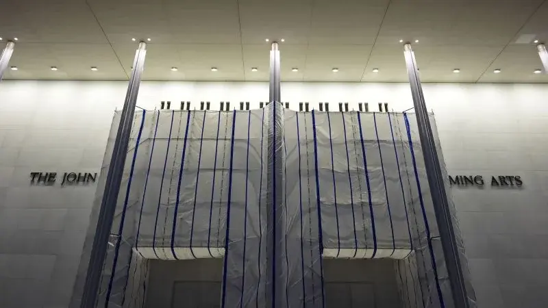 Kennedy Center Donations Collapse as Trump Name Dispute Escalates
